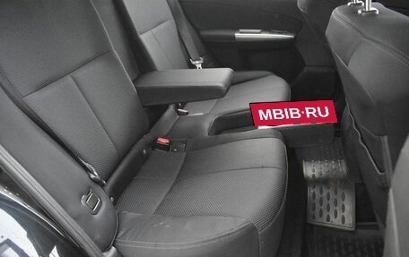 Subaru Forester, 2011 год, 1 210 000 рублей, 14 фотография