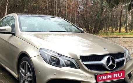 Mercedes-Benz E-Класс, 2016 год, 2 700 000 рублей, 1 фотография