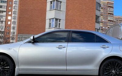 Toyota Camry, 2006 год, 1 290 000 рублей, 1 фотография