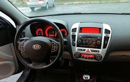 KIA cee'd I рестайлинг, 2009 год, 589 000 рублей, 8 фотография