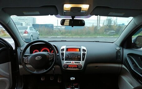 KIA cee'd I рестайлинг, 2009 год, 589 000 рублей, 9 фотография