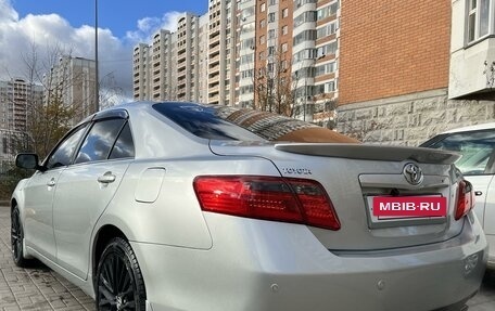 Toyota Camry, 2006 год, 1 290 000 рублей, 4 фотография