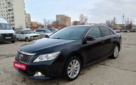 Toyota Camry, 2013 год, 1 800 000 рублей, 3 фотография