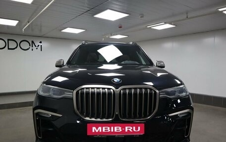 BMW X7, 2019 год, 7 200 000 рублей, 3 фотография