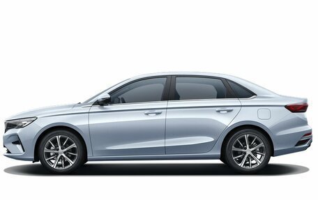 Geely Emgrand, 2024 год, 2 637 990 рублей, 2 фотография