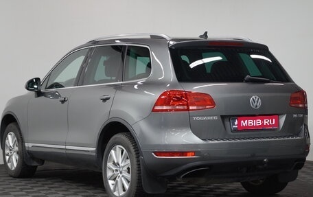 Volkswagen Touareg III, 2014 год, 2 519 000 рублей, 6 фотография