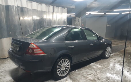 Ford Mondeo III, 2006 год, 590 000 рублей, 6 фотография