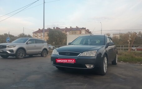 Ford Mondeo III, 2006 год, 590 000 рублей, 4 фотография