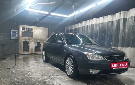 Ford Mondeo III, 2006 год, 590 000 рублей, 7 фотография