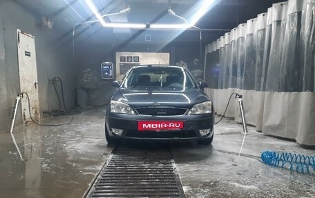 Ford Mondeo III, 2006 год, 590 000 рублей, 8 фотография