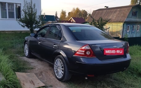 Ford Mondeo III, 2006 год, 590 000 рублей, 9 фотография