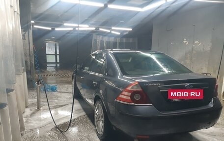 Ford Mondeo III, 2006 год, 590 000 рублей, 2 фотография