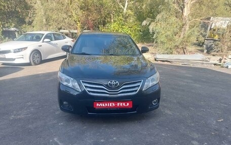 Toyota Camry, 2010 год, 1 350 000 рублей, 1 фотография