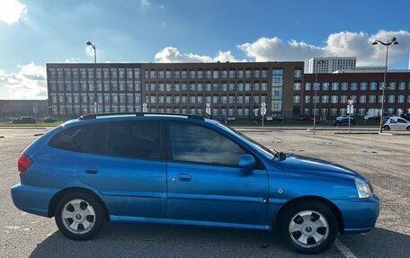 KIA Rio II, 2004 год, 255 000 рублей, 3 фотография