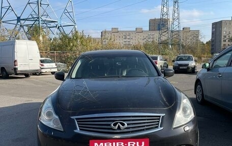 Infiniti G, 2011 год, 1 500 000 рублей, 2 фотография