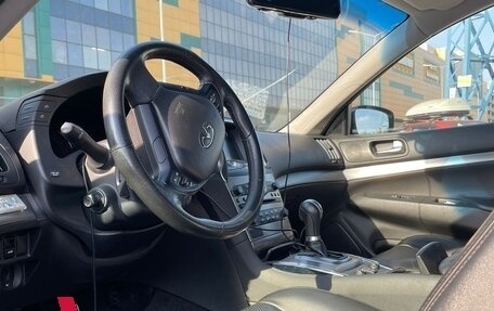 Infiniti G, 2011 год, 1 500 000 рублей, 8 фотография