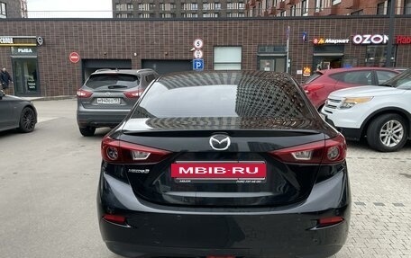 Mazda 3, 2014 год, 1 200 000 рублей, 6 фотография