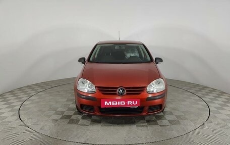 Volkswagen Golf V, 2008 год, 925 000 рублей, 3 фотография