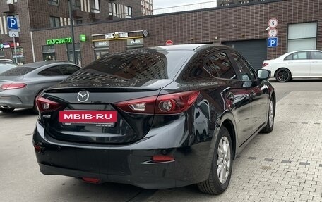 Mazda 3, 2014 год, 1 200 000 рублей, 9 фотография