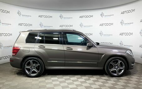 Mercedes-Benz GLK-Класс, 2015 год, 2 220 000 рублей, 4 фотография