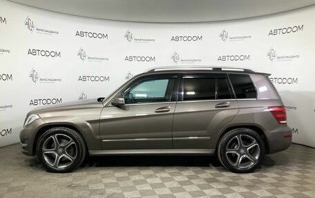 Mercedes-Benz GLK-Класс, 2015 год, 2 220 000 рублей, 3 фотография