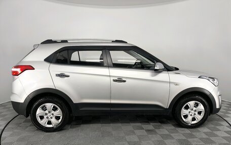 Hyundai Creta I рестайлинг, 2019 год, 1 890 000 рублей, 4 фотография