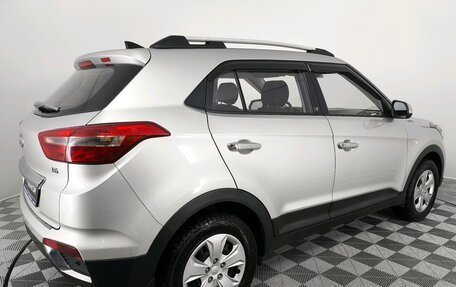 Hyundai Creta I рестайлинг, 2019 год, 1 890 000 рублей, 5 фотография