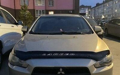 Mitsubishi Lancer IX, 2008 год, 930 000 рублей, 1 фотография