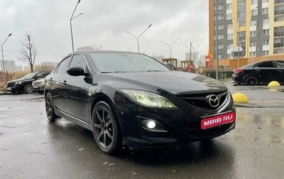 Mazda 6, 2011 год, 1 340 000 рублей, 1 фотография