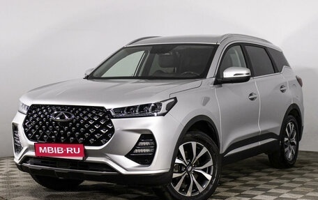 Chery Tiggo 7 Pro, 2022 год, 2 169 444 рублей, 1 фотография