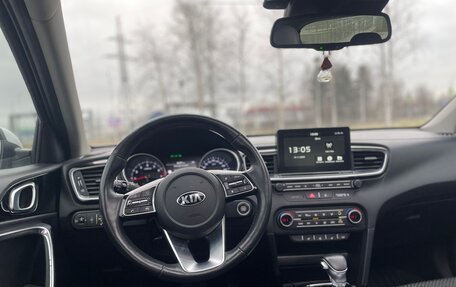 KIA cee'd III, 2018 год, 1 950 000 рублей, 10 фотография