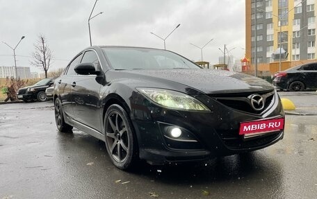 Mazda 6, 2011 год, 1 340 000 рублей, 2 фотография