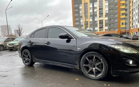 Mazda 6, 2011 год, 1 340 000 рублей, 6 фотография