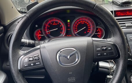 Mazda 6, 2011 год, 1 340 000 рублей, 19 фотография