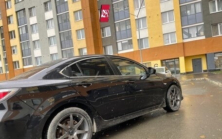 Mazda 6, 2011 год, 1 340 000 рублей, 5 фотография