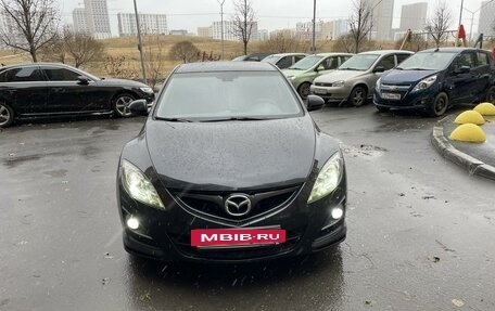 Mazda 6, 2011 год, 1 340 000 рублей, 8 фотография