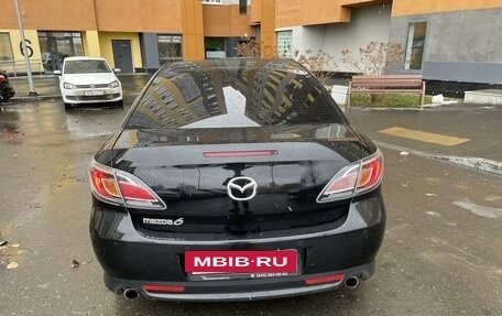 Mazda 6, 2011 год, 1 340 000 рублей, 13 фотография