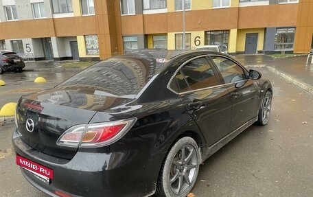 Mazda 6, 2011 год, 1 340 000 рублей, 11 фотография