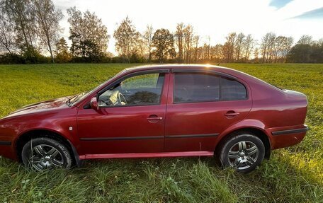 Skoda Octavia, 2008 год, 430 000 рублей, 5 фотография