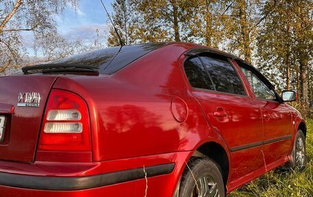 Skoda Octavia, 2008 год, 430 000 рублей, 6 фотография