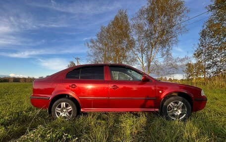 Skoda Octavia, 2008 год, 430 000 рублей, 4 фотография