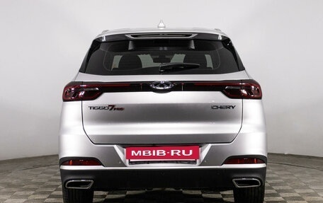 Chery Tiggo 7 Pro, 2022 год, 2 169 444 рублей, 6 фотография