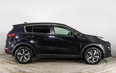 KIA Sportage IV рестайлинг, 2020 год, 2 409 000 рублей, 4 фотография