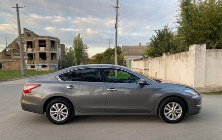 Nissan Teana, 2015 год, 1 490 000 рублей, 1 фотография