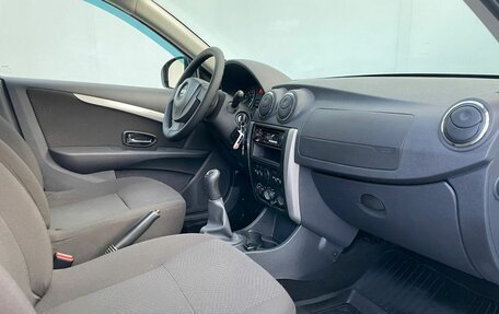 Nissan Almera, 2017 год, 1 095 000 рублей, 11 фотография