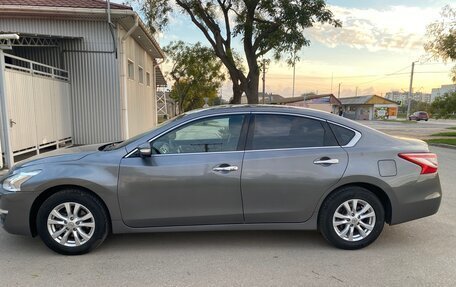 Nissan Teana, 2015 год, 1 490 000 рублей, 2 фотография