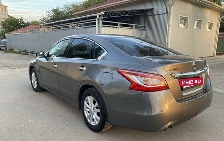 Nissan Teana, 2015 год, 1 490 000 рублей, 11 фотография