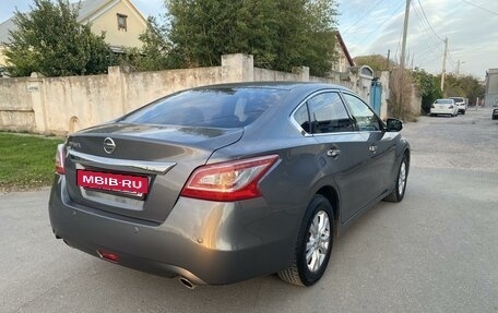 Nissan Teana, 2015 год, 1 490 000 рублей, 12 фотография