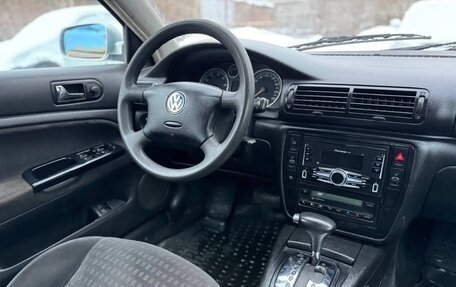 Volkswagen Passat B5+ рестайлинг, 2001 год, 250 000 рублей, 2 фотография