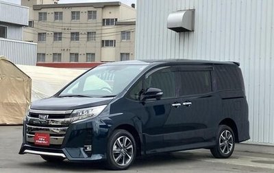 Toyota Noah III, 2020 год, 1 490 000 рублей, 1 фотография